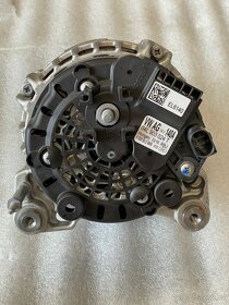 Alternátor 140A, 14V Bosch 04L903024T/04L903021G - 2