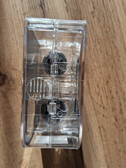 Xenonové žárovky osram D2S cool blue 6200K - 2