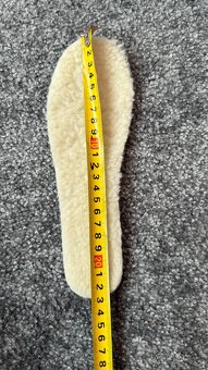 Superfit zimní nové 35 gore-tex - 2