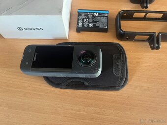 Insta360 insta 360 x3 - 2