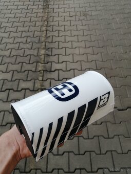 Kryt hrazdy Husqvarna - 2