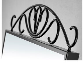 Zrcadlo Ikea stojící 40x167 - 2