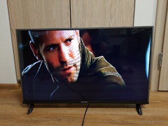 Televize Sencor 32" (82cm) - 2