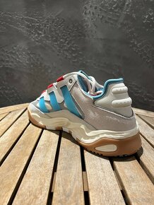 Adidas NITEBALL - 2