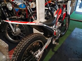 Beta Evo 300 4takt /2013/ - 2