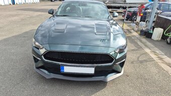 Ford Mustang BULLITT - 2