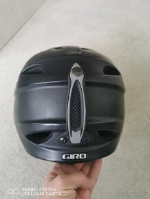 Panska lyžařska přilba Giro vel. L 59-62.5 cm - 2