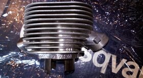 Simson válec - 2