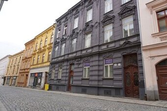 Prodej bytu 2+1, 66 m2, Palackého, Jihlava 58601 - 2