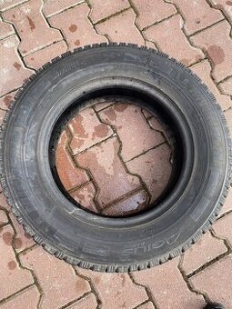 Zimní pneu Michelin Agilis Alpin 195/70R 15C - 2