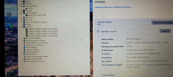 Lenovo, i5-5200u 2/4x 2,70GHz, 8GB DDR3, 256GB SSD, bat. 3h. - 2