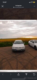 Golf 4 1.6 74kw - 2