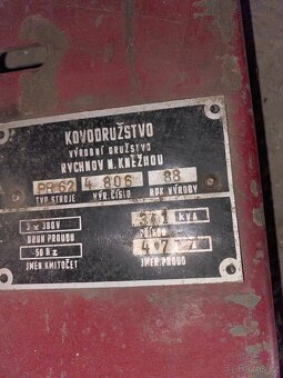 Ruční kotoučová pila - 2