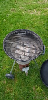 Gril Weber - 2