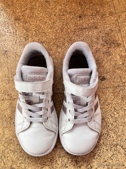 Boty adidas - 2