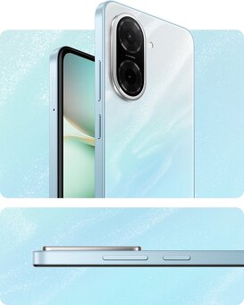 Xiaomi A5 Android 15 - 2