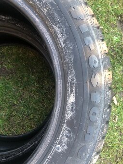 Letní pneu Firestone Firehawk 700 - 2