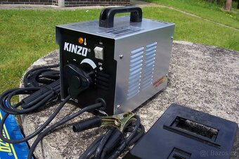 SVÁŘECÍ TRAFO KINZO WELDING POWER 80 - 2