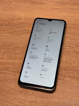 Realme C11 - 2