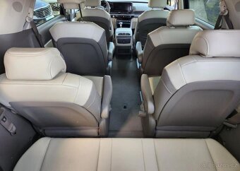 Kia Carnival 2.2-9míst-DPH-nový model - 2