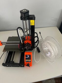 Prusa mini+ - prodám - 2