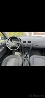 Skoda fabia 1,9 tdi, 77 kw, rv 2007 - 2