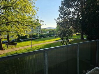 Pronajem bytu 2kk Hradek nad Nisou - 2
