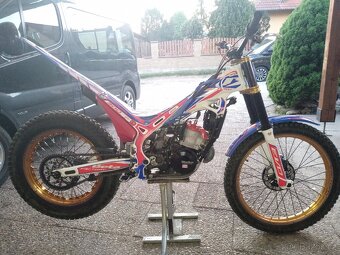 Beta EVO 300 Factory - 2