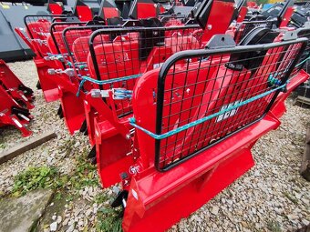 Naviják na traktor WIRAX 4000 KG - 2