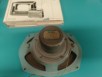Tesla ARE - 538 - 2
