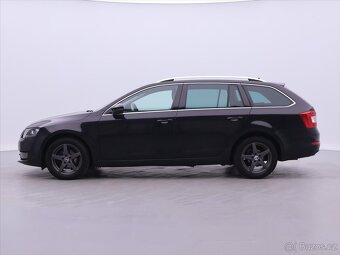 Škoda Octavia 2,0 TDI 110kW DSG Style 1.Maj (2016) - 2