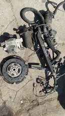Opel Astra, Vectra díly pro motor 18 16V 85kW X18XE - 2