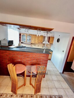 Prodej byty 3+kk, 99 m2 - Sezimovo Ústí, ev.č. 11475 - 2
