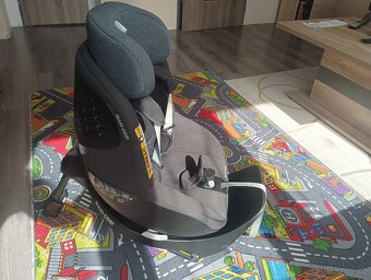 Maxi-Cosi Mica Pro Eco i-Size - 2