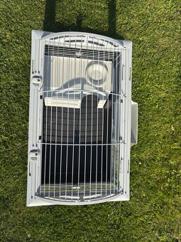Klec - 2