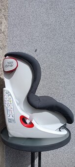 Britax Römer KING II - 2