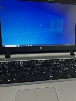 HP ProBook 450 G3 - 2
