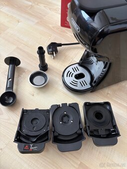 Kávovar na kapsle HiBREW H1A 4v1 - 2
