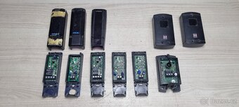 Fotobuňky FAAC - 2