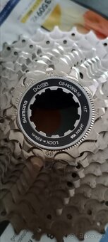 Kazeta SHIMANO CS-HG500 10s - 11/34 - 2