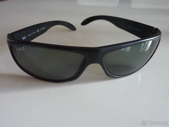 Sluneční brýle RayBan - 2