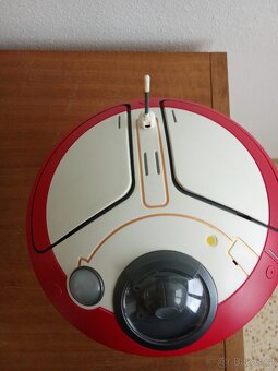 Elektronická figurka obi-WAN kenobi - lo-La59 (Lola) - 2