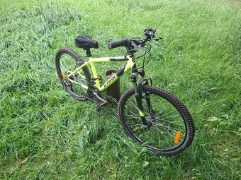 Dětské horské kolo 24" - 2