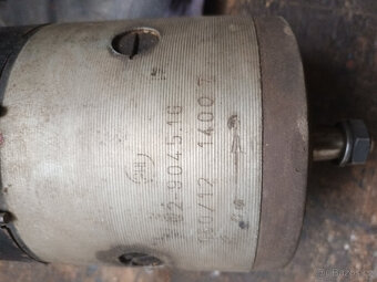 Dynamo - 2