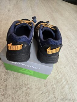 Dětské boty - 2