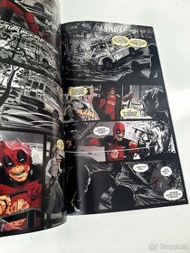 Return of the Living Deadpool - 2