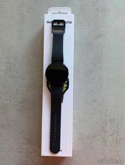 Samsung galaxy watch 6 LTE - 2