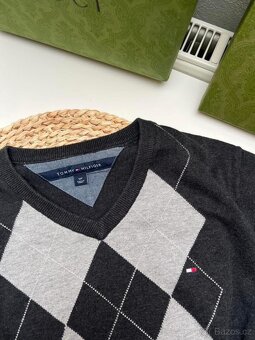Svetr Tommy Hilfiger - 2