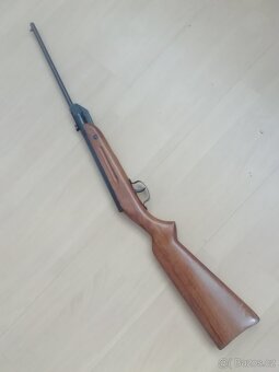 Vzduchovka Slávie 618 - 2