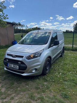 Ford Transit Connect - 2